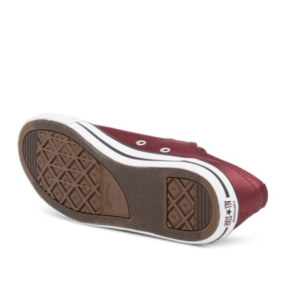 Converse – Chuck Taylor All Star Dainty Low Top - Picture 3 of 6